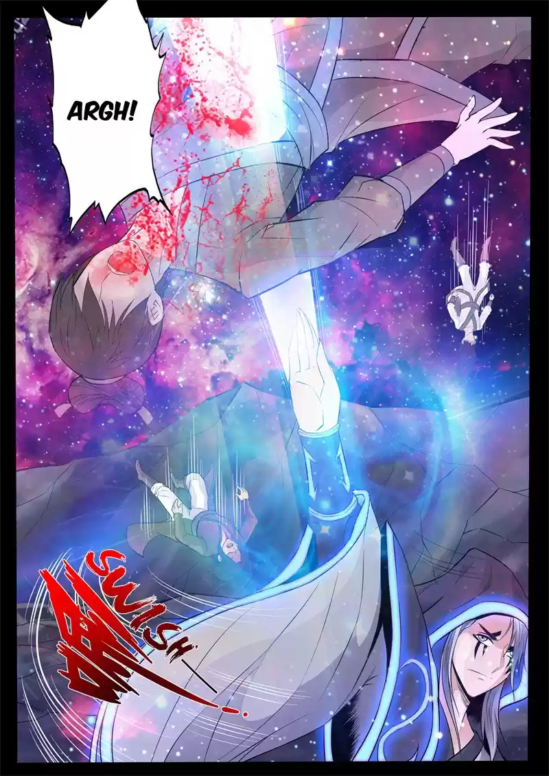 Dragon King of the World 143