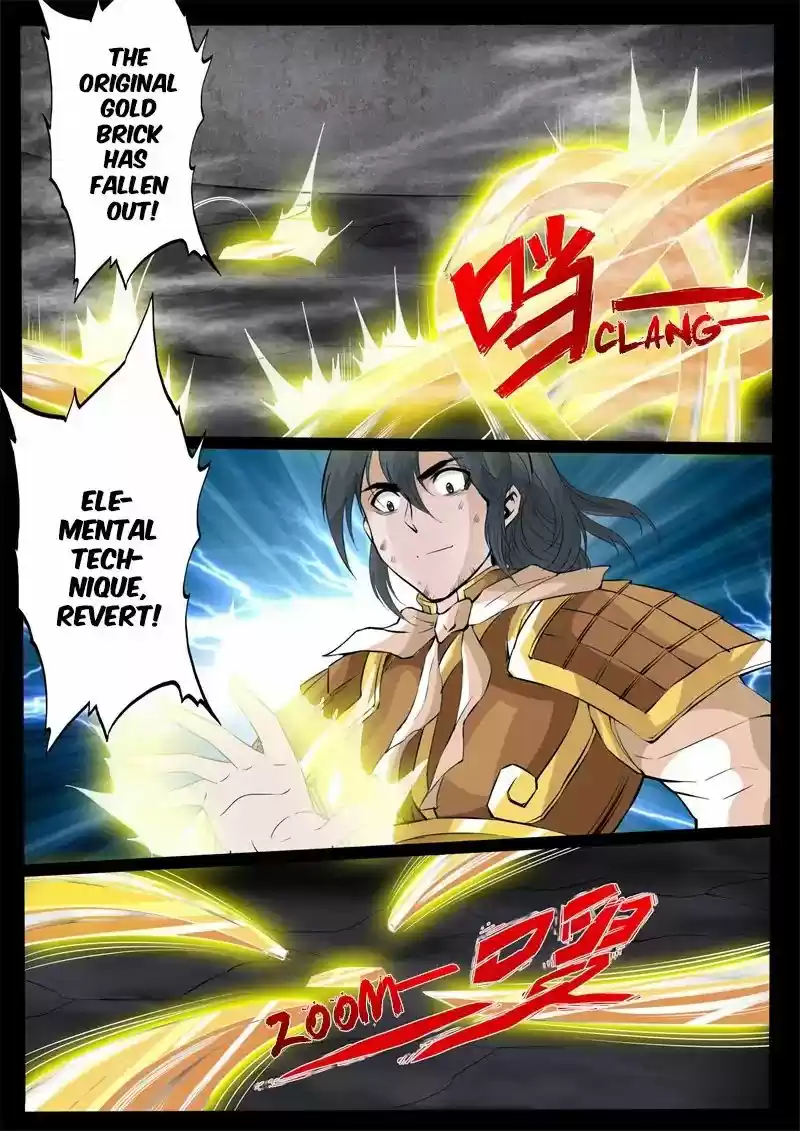 Dragon King of the World 145