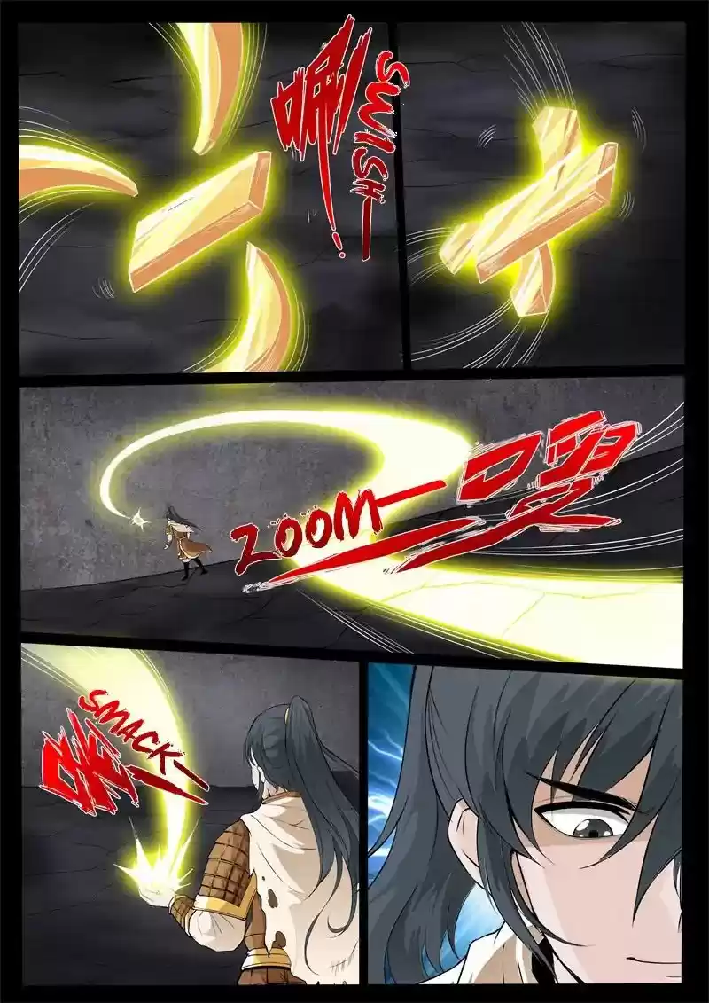 Dragon King of the World 145