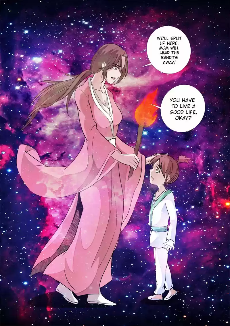 Dragon King of the World 148