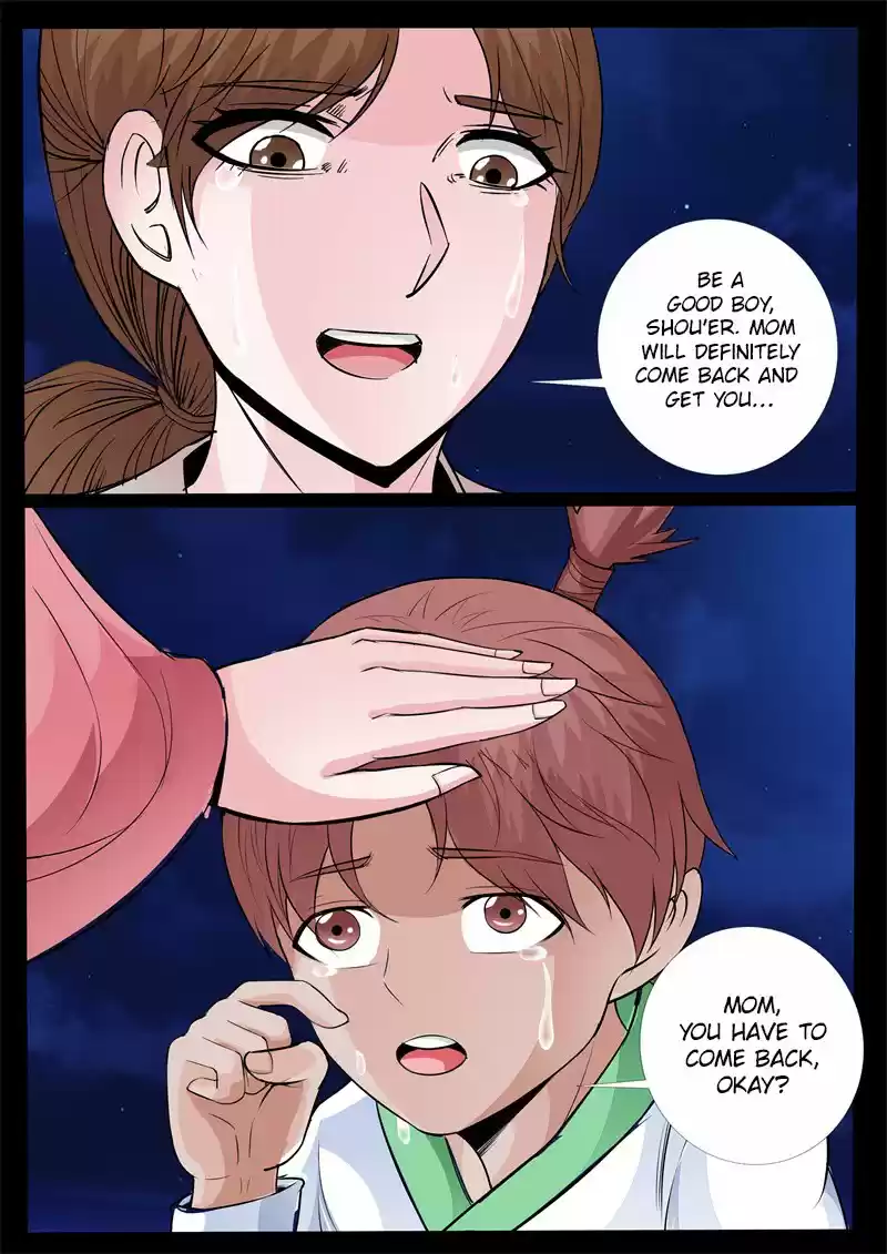 Dragon King of the World 148