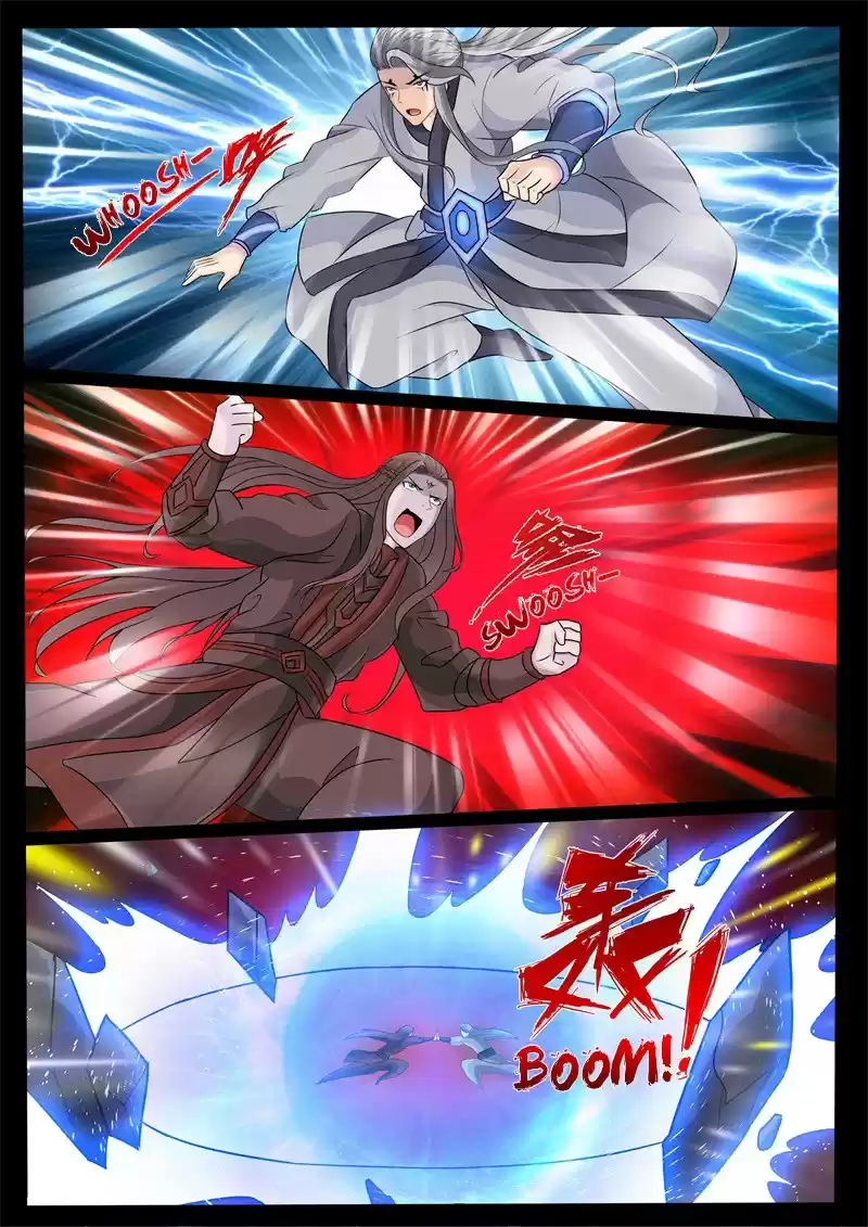 Dragon King of the World 150