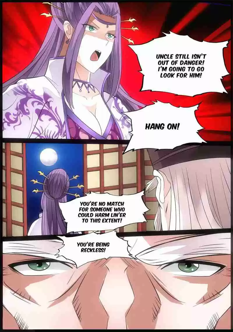 Dragon King of the World 174