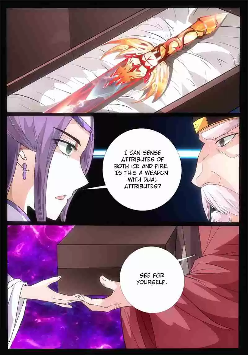 Dragon King of the World 175