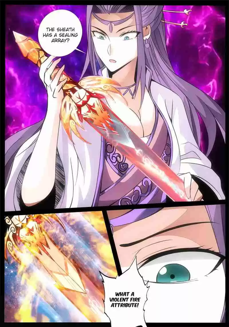 Dragon King of the World 175