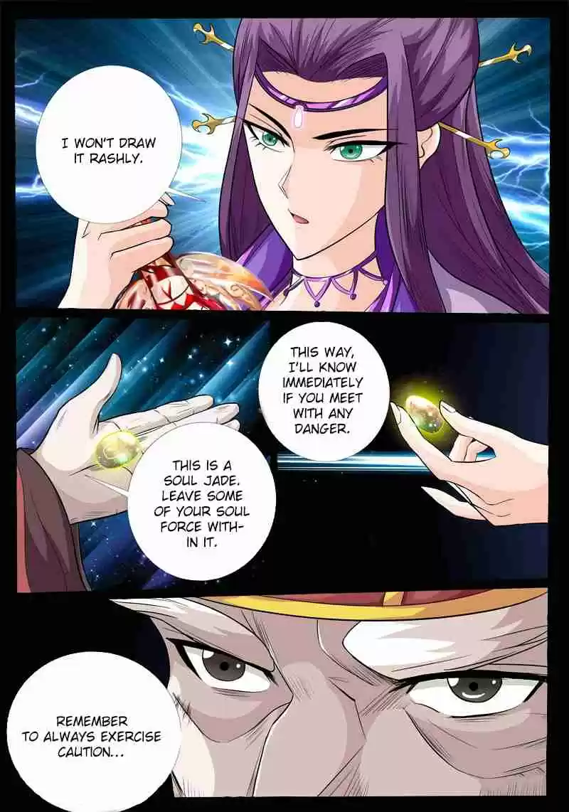 Dragon King of the World 175