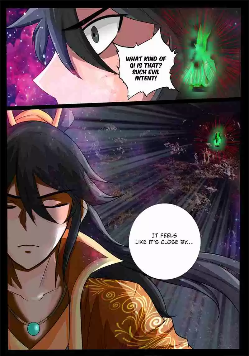 Dragon King of the World 176