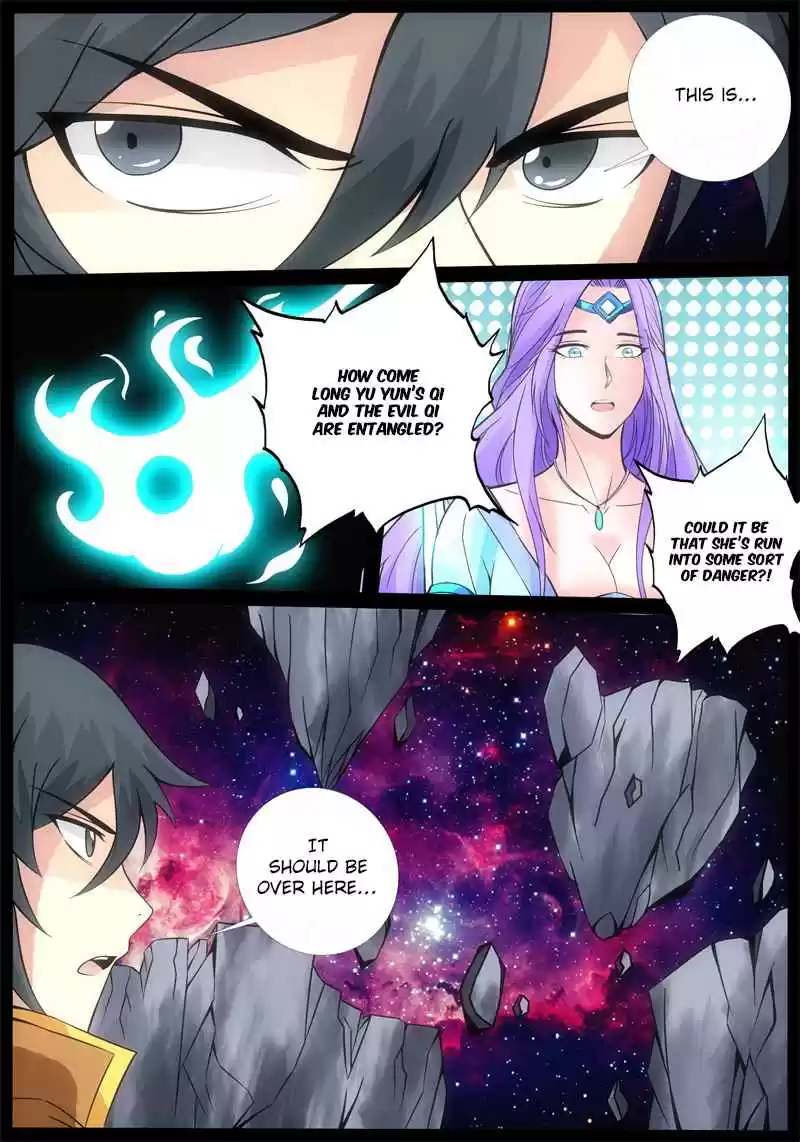 Dragon King of the World 176