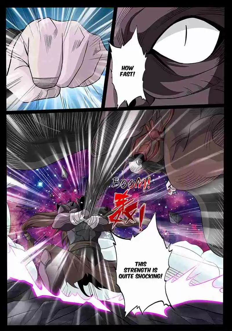 Dragon King of the World 177