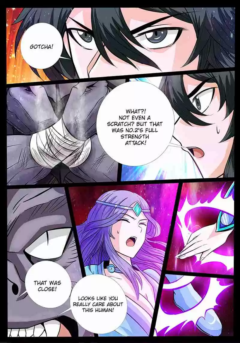 Dragon King of the World 177