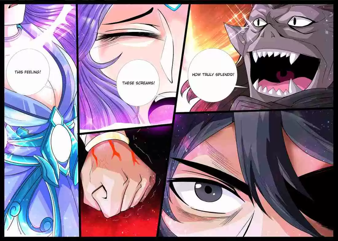 Dragon King of the World 177