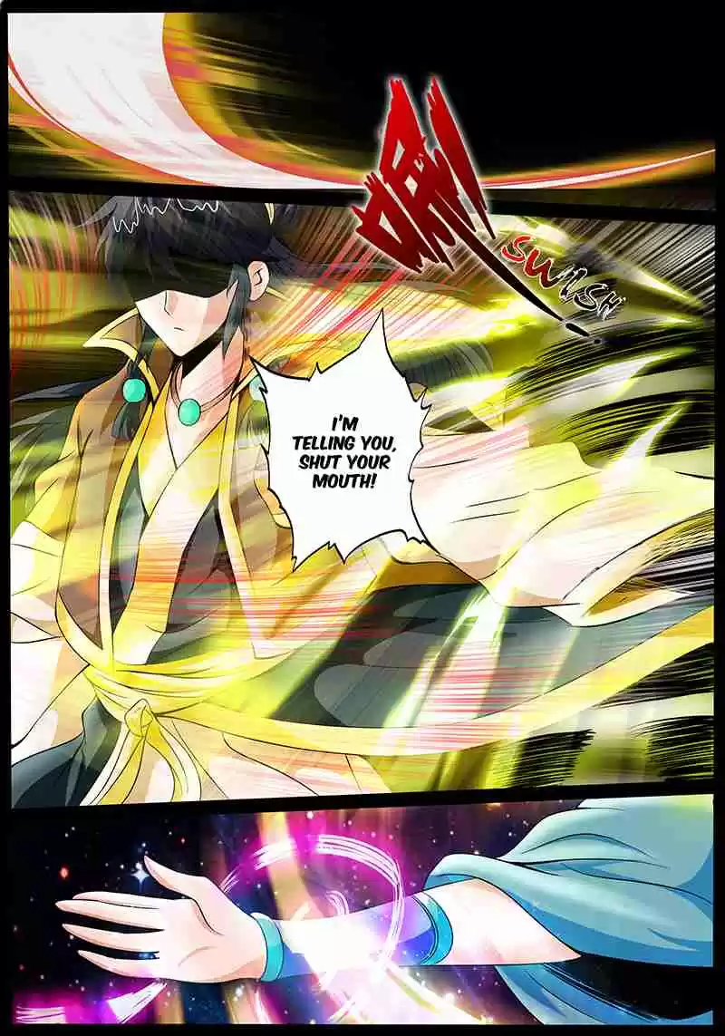 Dragon King of the World 177