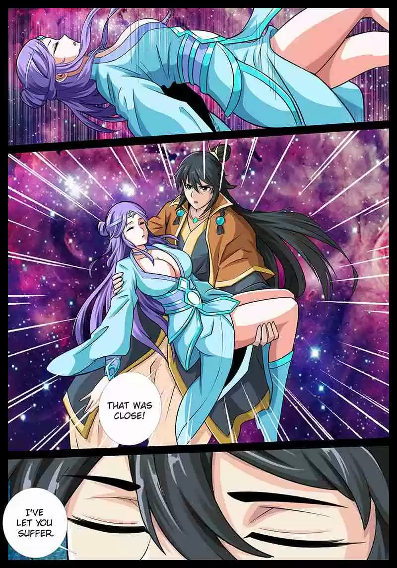 Dragon King of the World 177