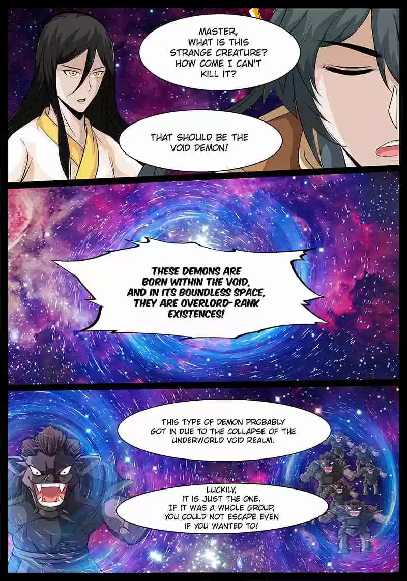 Dragon King of the World 177