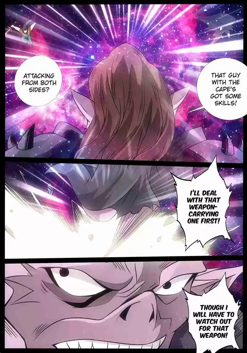 Dragon King of the World 178