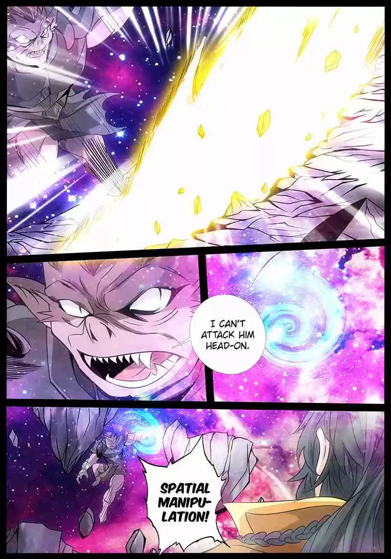 Dragon King of the World 178