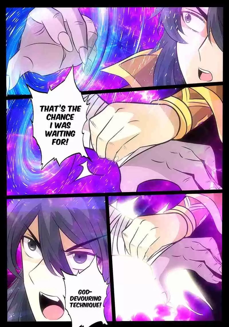 Dragon King of the World 178