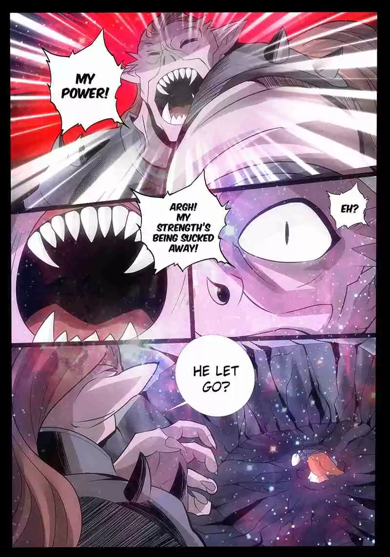 Dragon King of the World 178