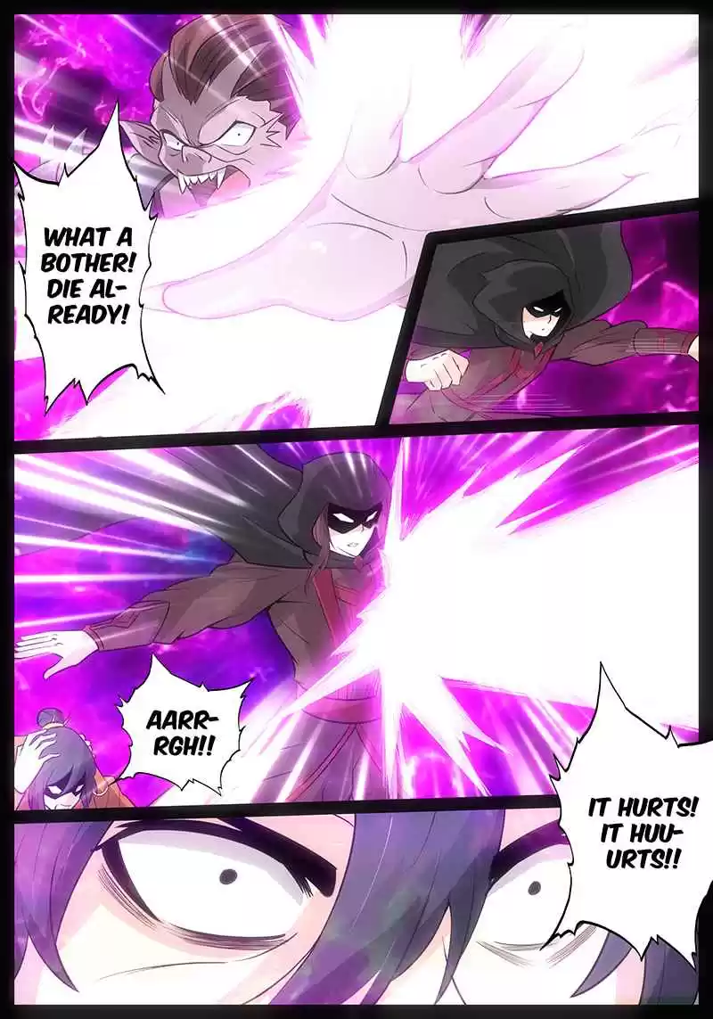 Dragon King of the World 178