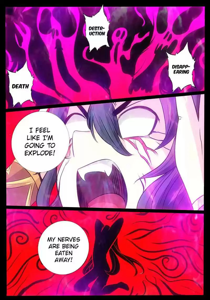 Dragon King of the World 178