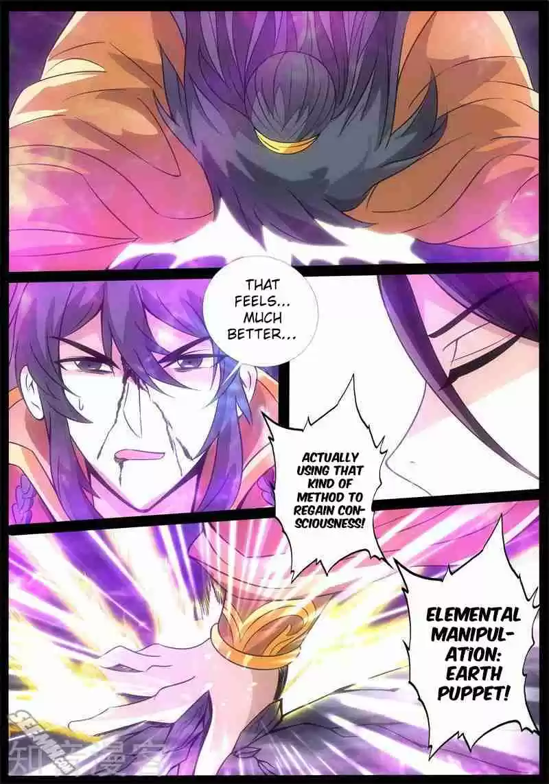 Dragon King of the World 179