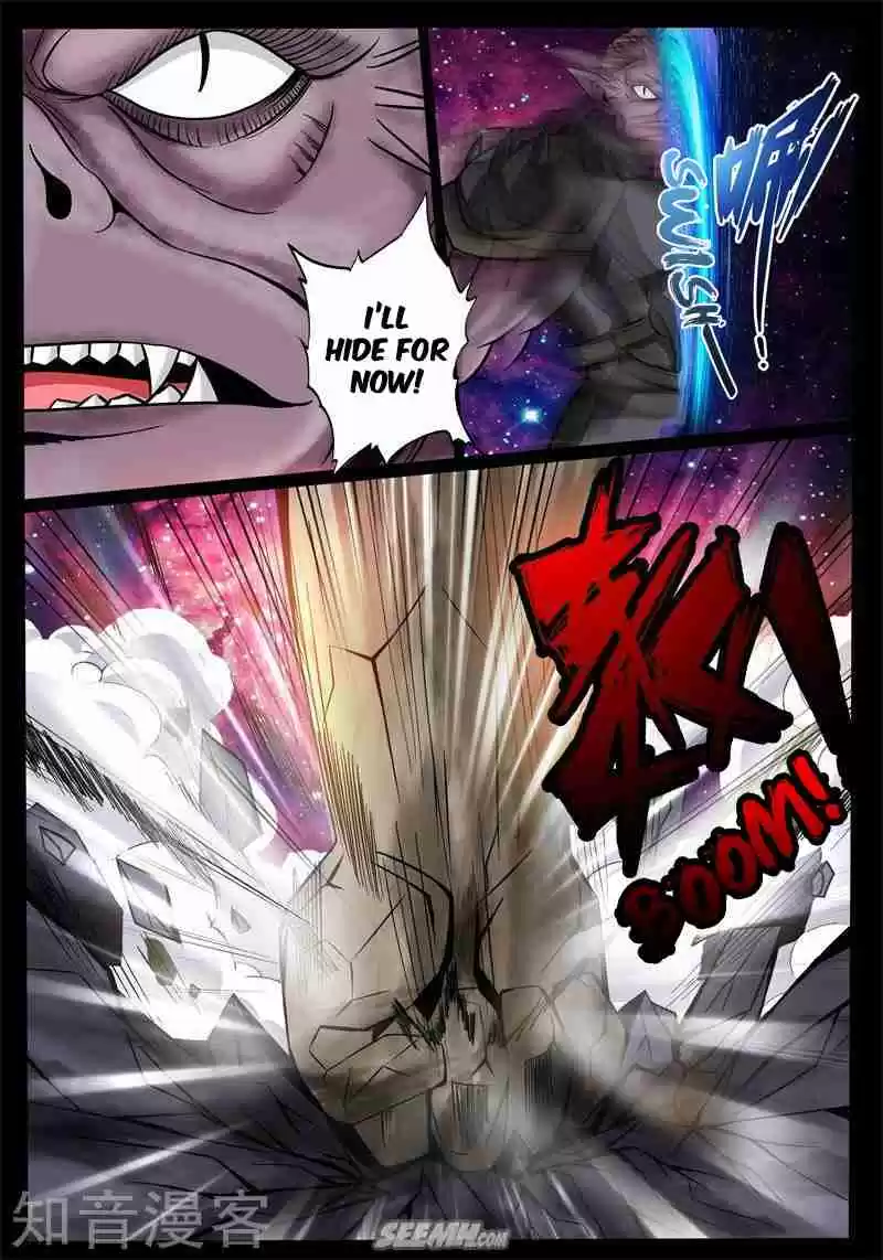 Dragon King of the World 179