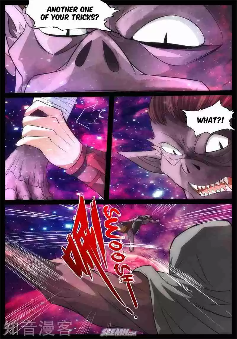 Dragon King of the World 179