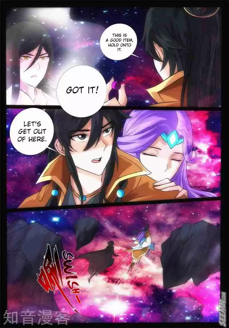 Dragon King of the World 179