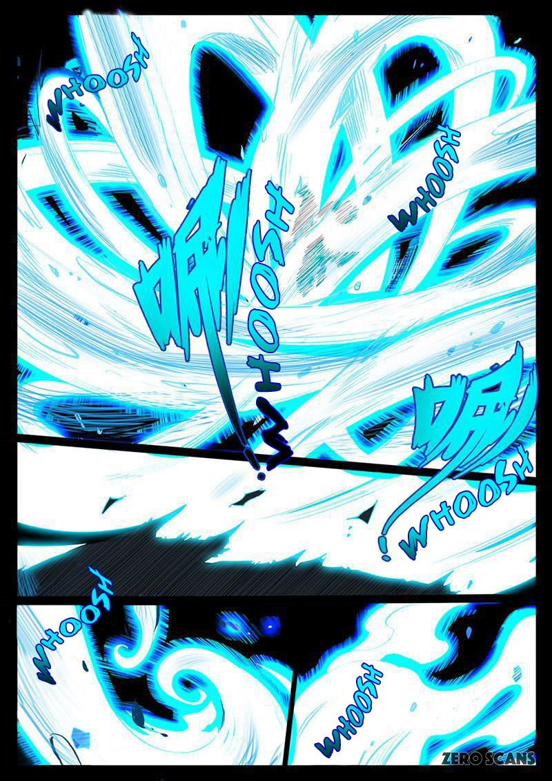 Dragon King of the World 18