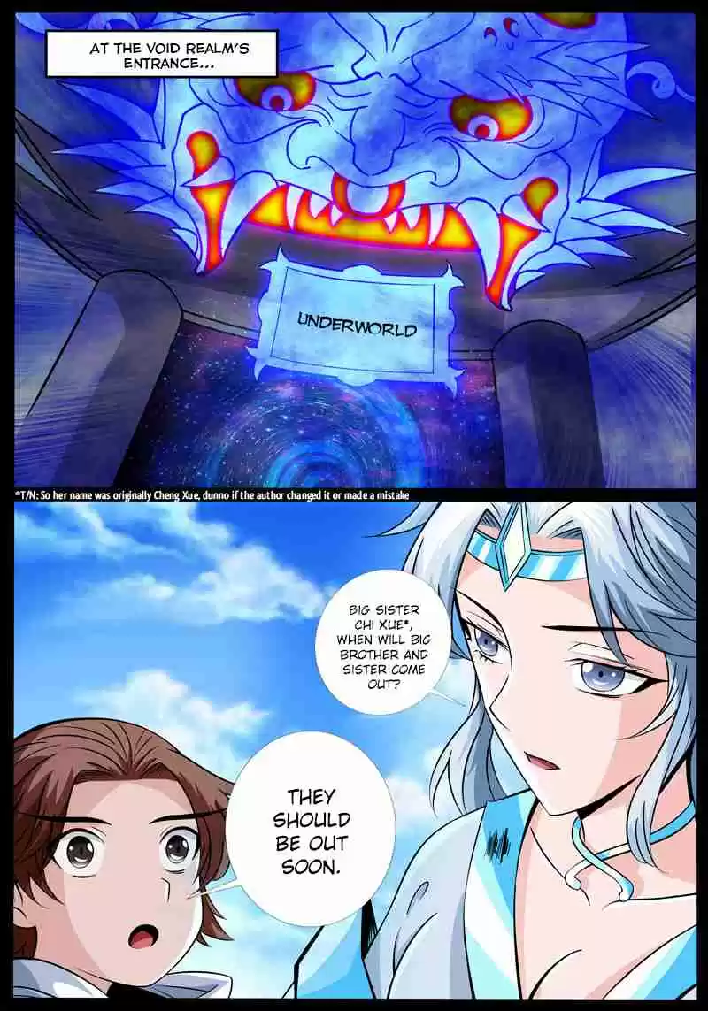 Dragon King of the World 180