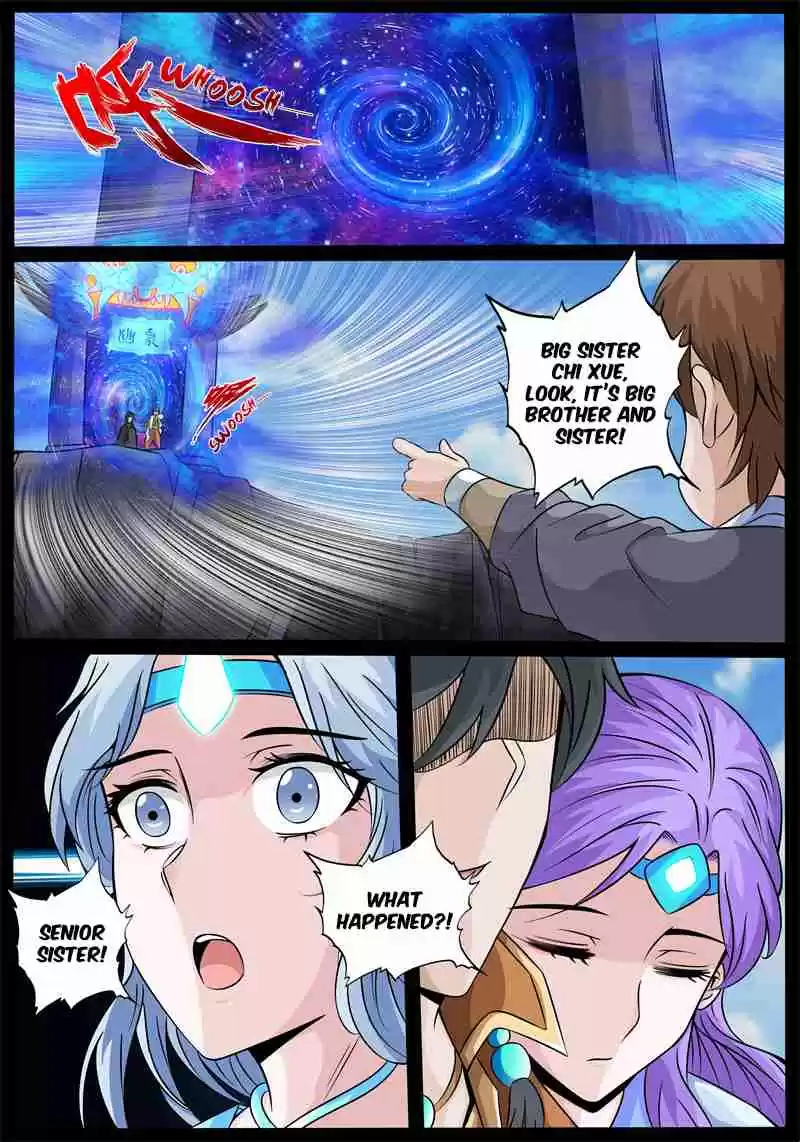 Dragon King of the World 180