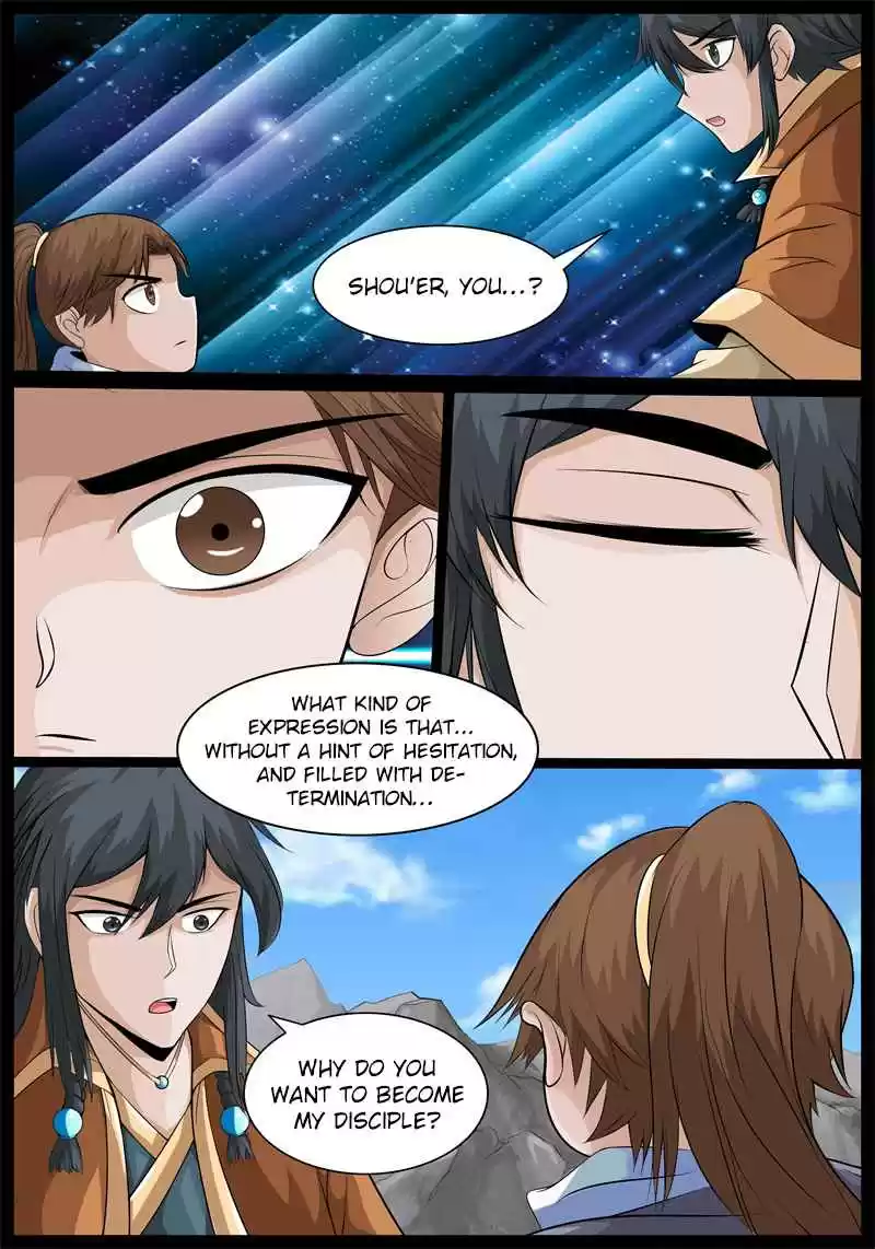 Dragon King of the World 182