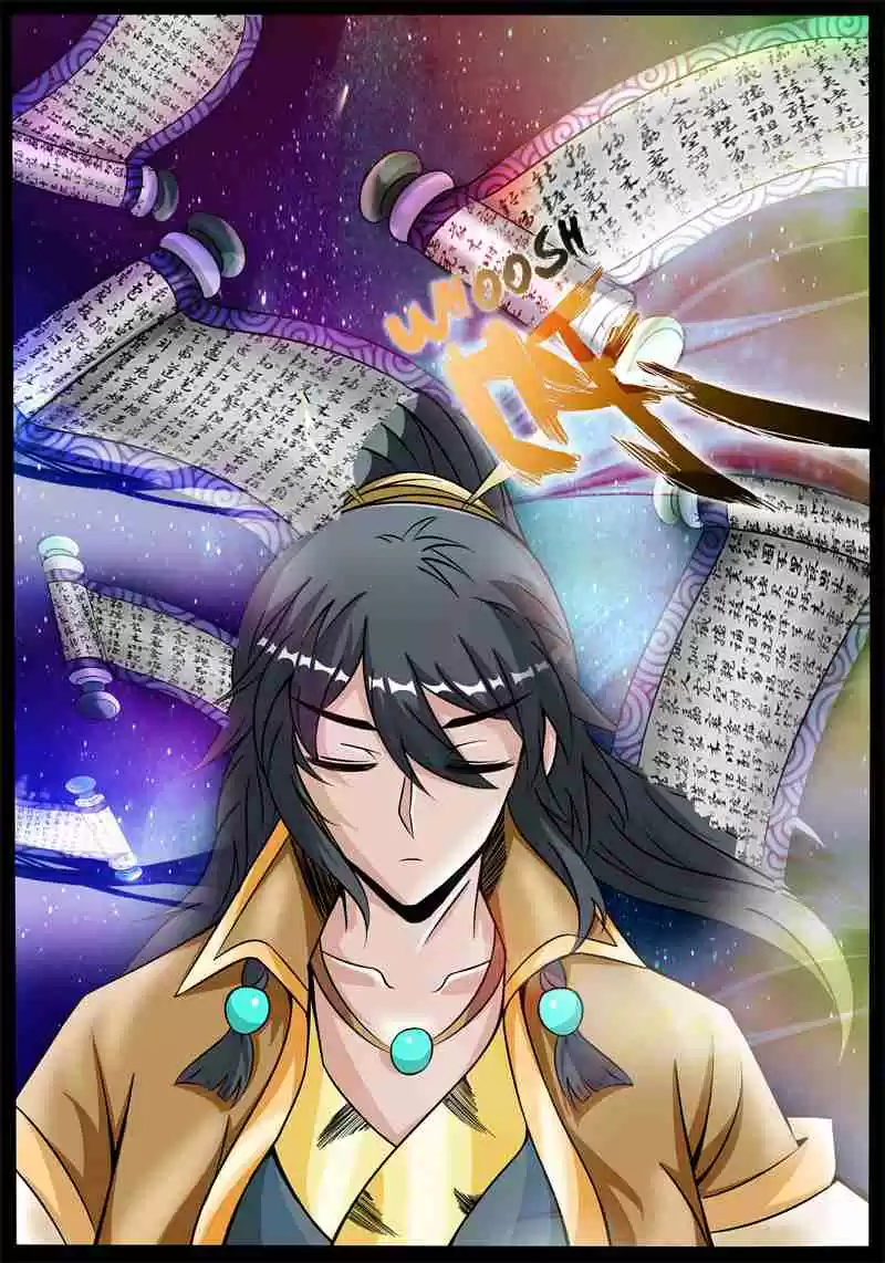 Dragon King of the World 182