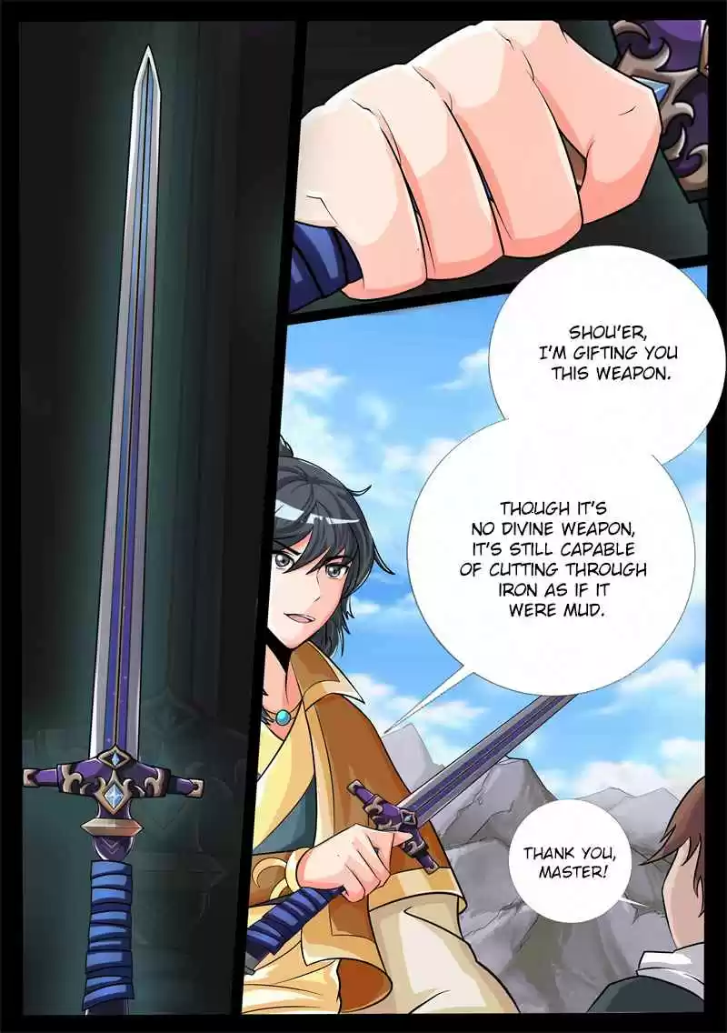 Dragon King of the World 183