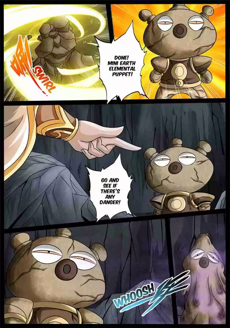 Dragon King of the World 184