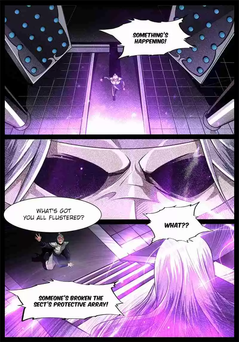 Dragon King of the World 184