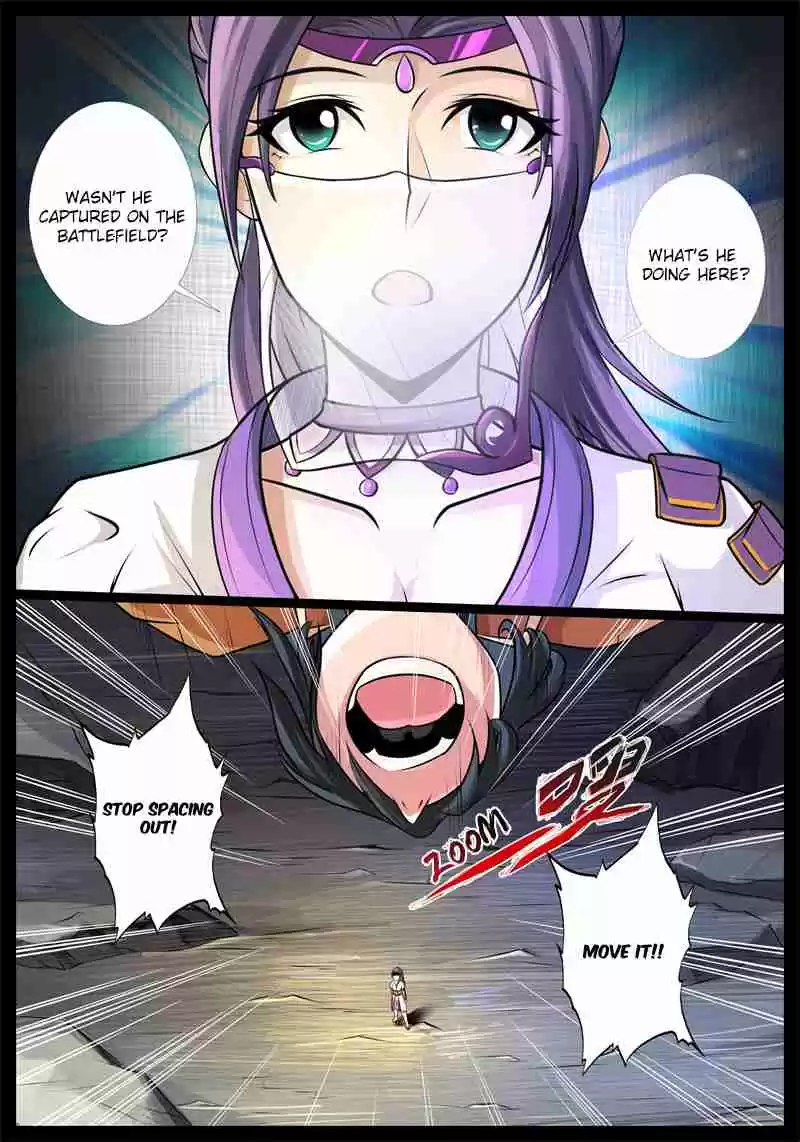 Dragon King of the World 185