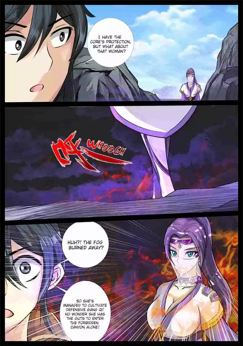 Dragon King of the World 185