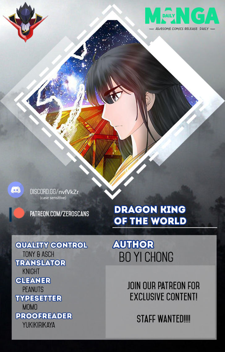 Dragon King of the World 30