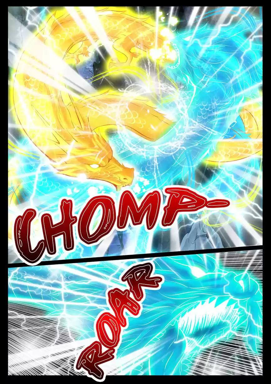 Dragon King of the World 32