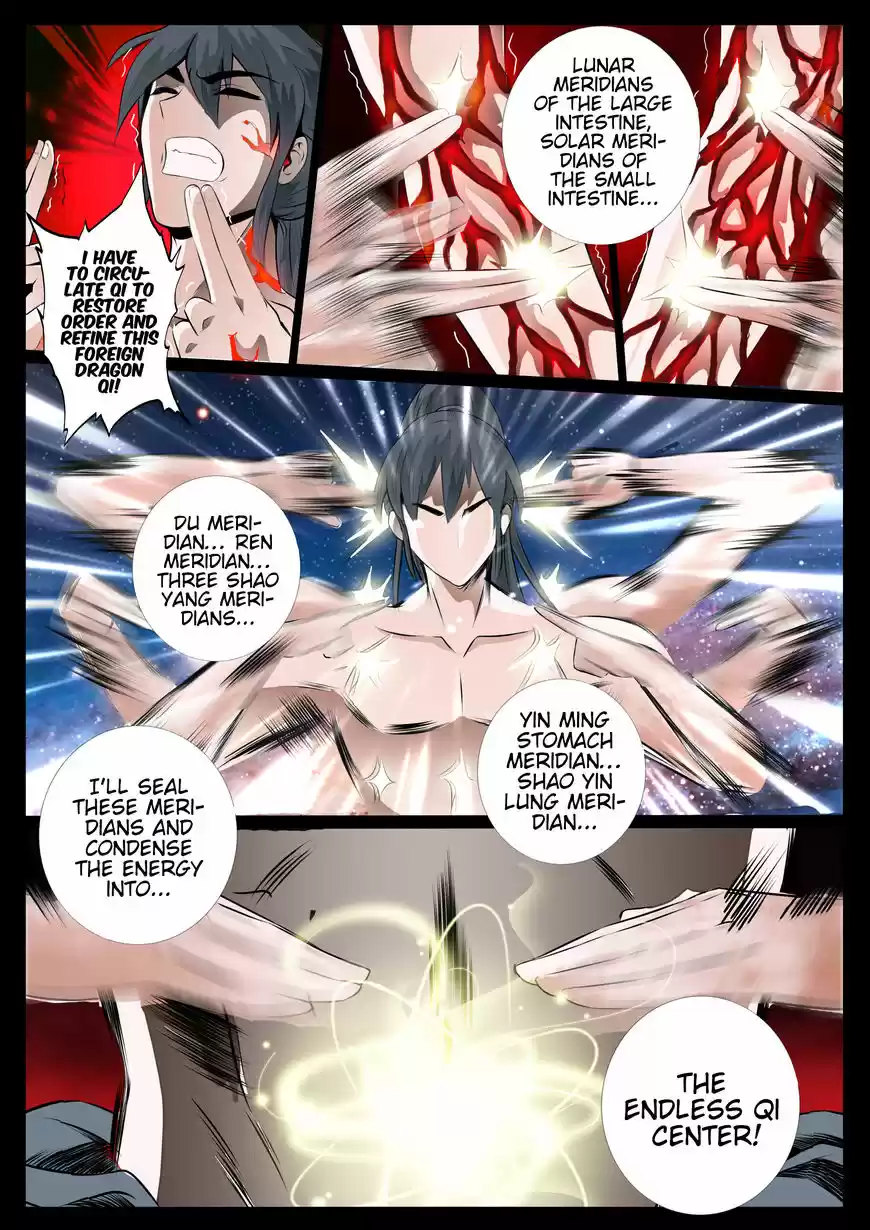 Dragon King of the World 32