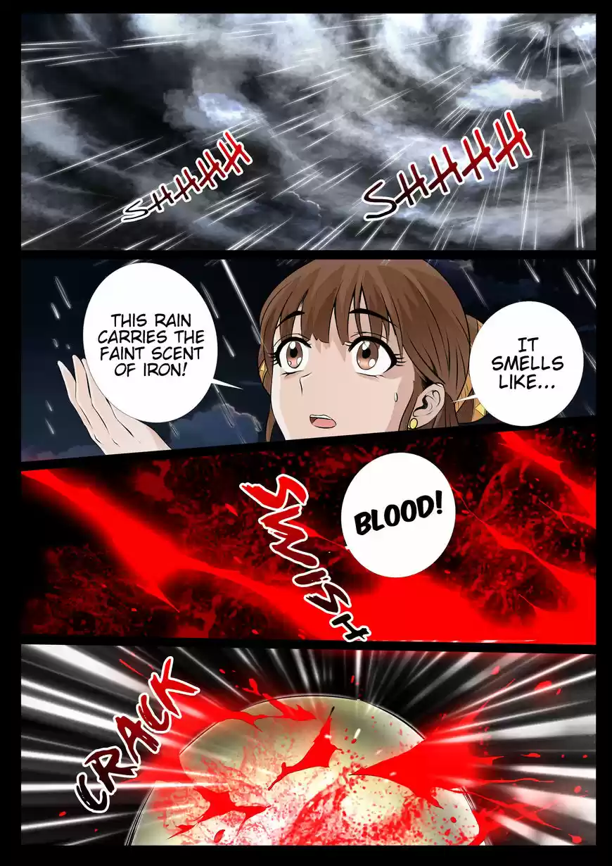 Dragon King of the World 33