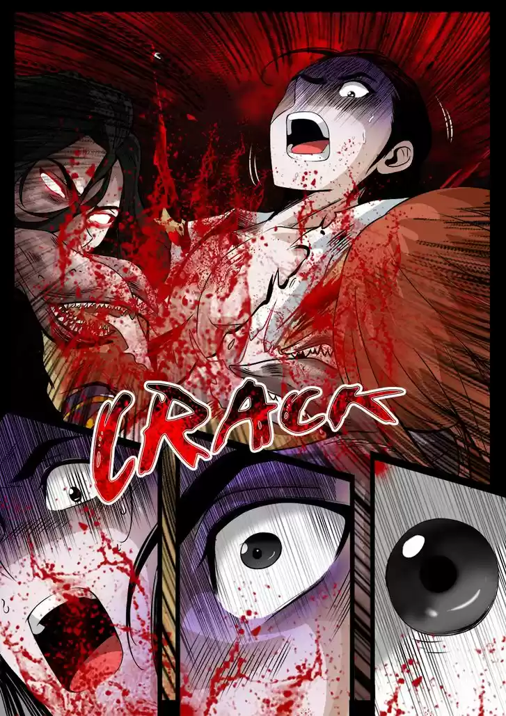 Dragon King of the World 46