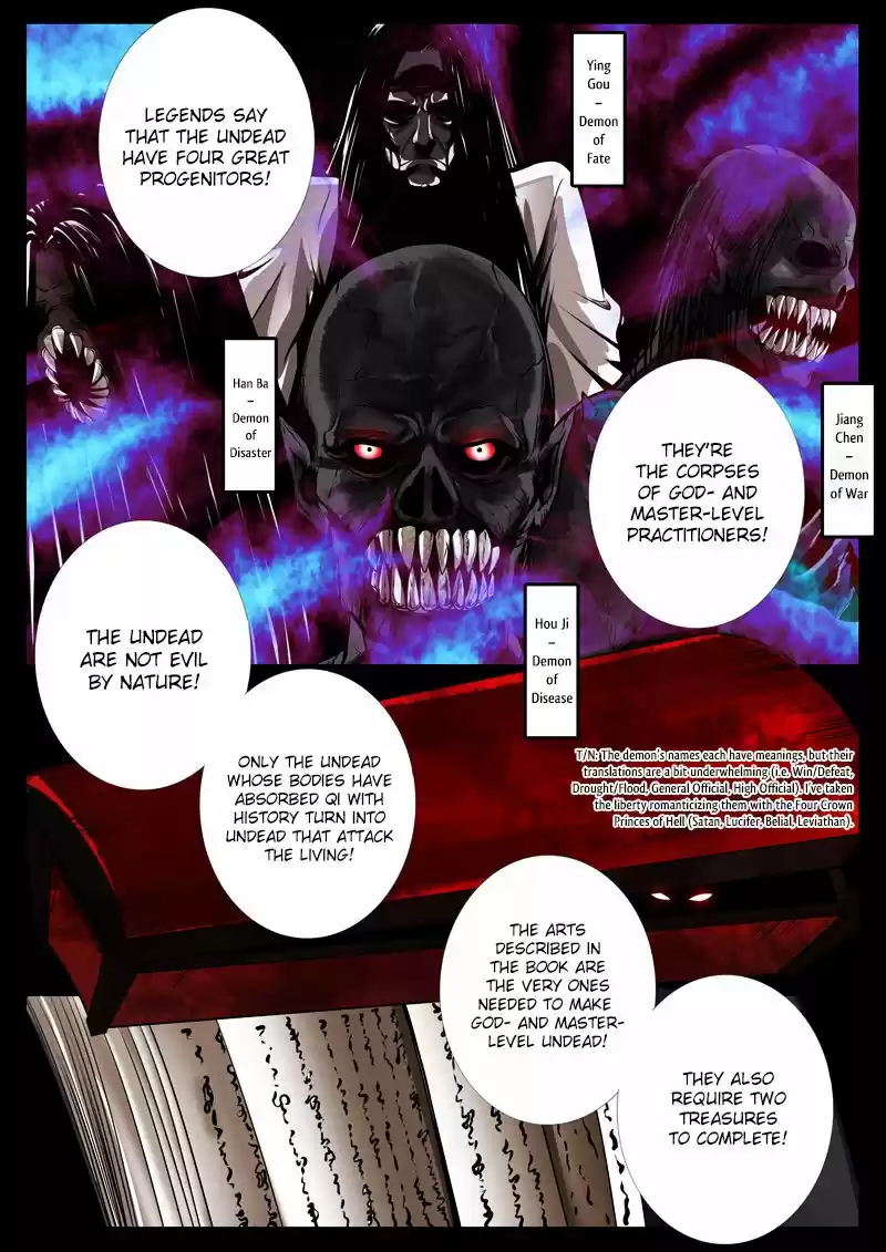 Dragon King of the World 53