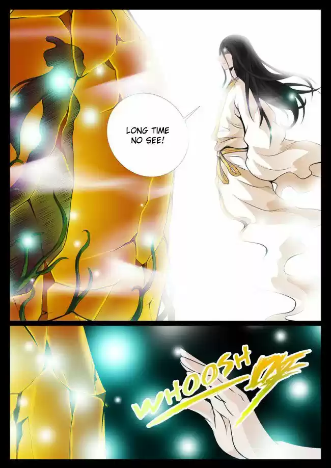 Dragon King of the World 55