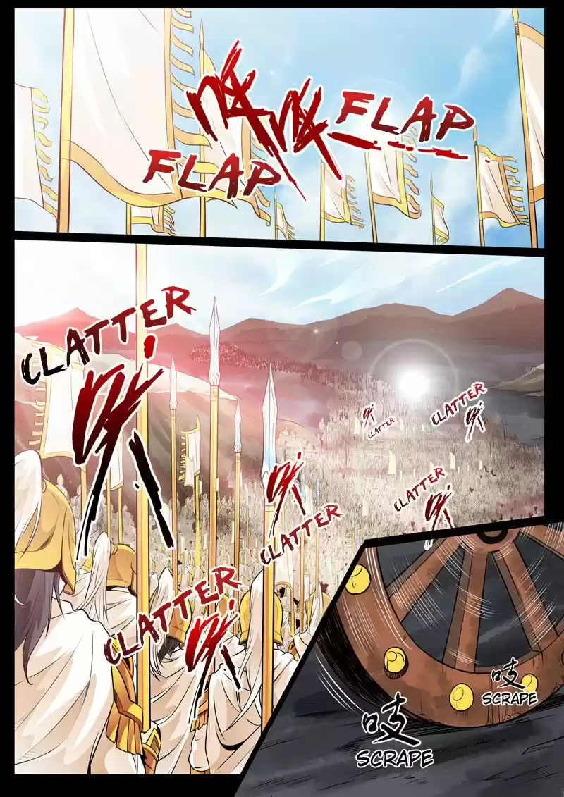 Dragon King of the World 71