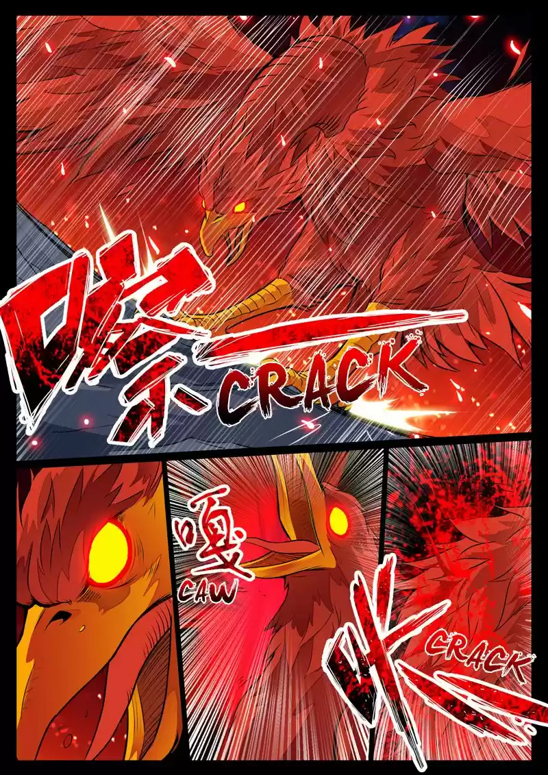 Dragon King of the World 78