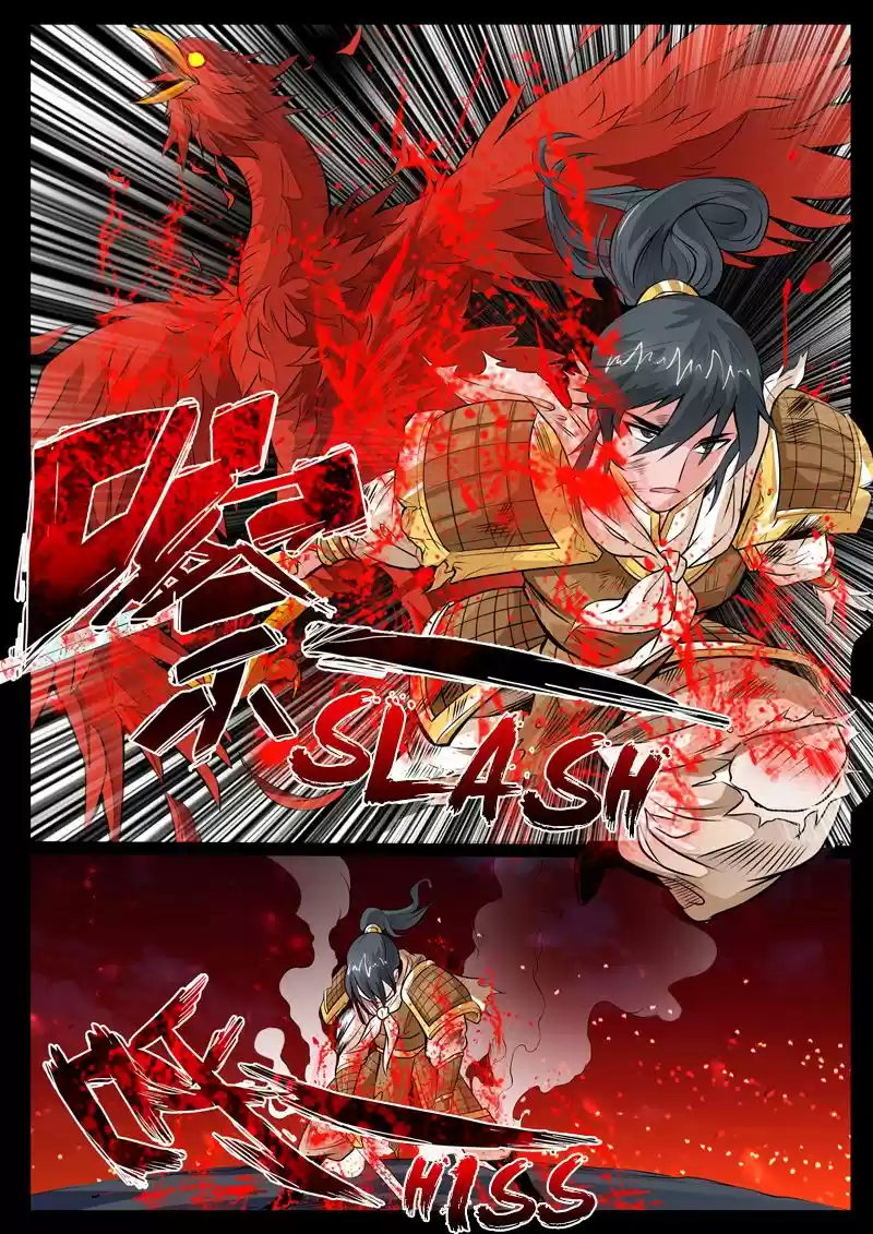 Dragon King of the World 78