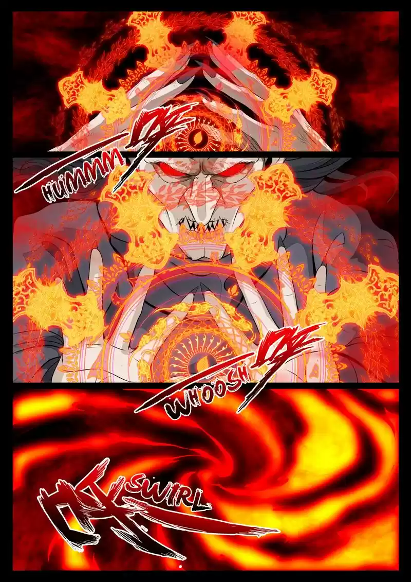 Dragon King of the World 79