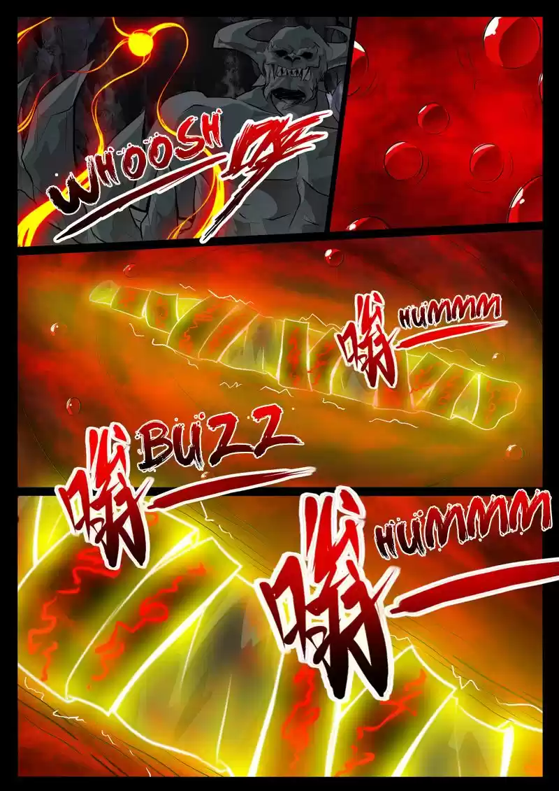 Dragon King of the World 80